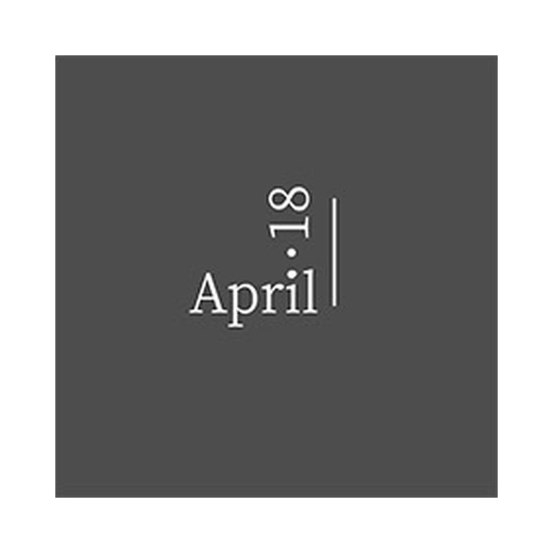 April 18